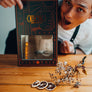 ECK - Koblenz Dry Gin - Geschenkbox - 500ml