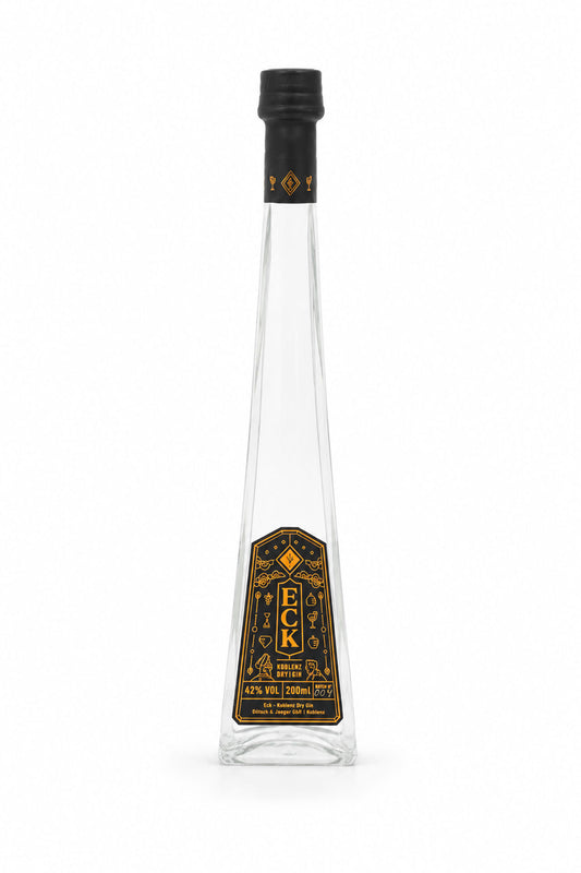 ECK - Koblenz Dry Gin - 200ml