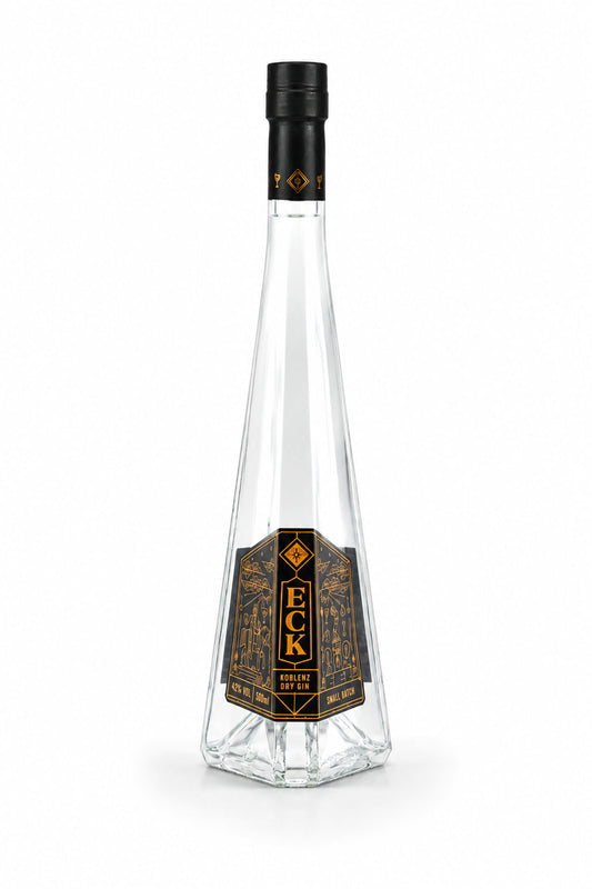 ECK - Koblenz Dry Gin - 500ml