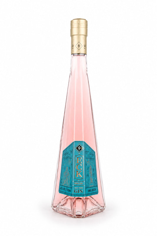 ECK - Koblenz Old Tom Gin (Sommer Edition) - 500ml